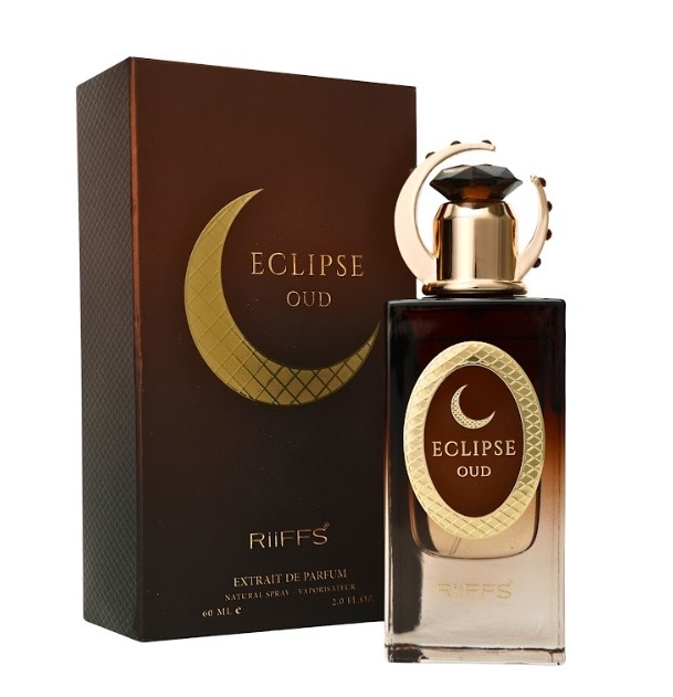 Eclipse Oud EDP 60 ml