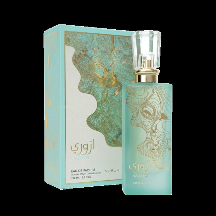 Azuree EDP 80 ml