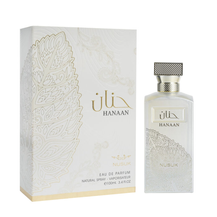 Hanaan EDP 100 ml