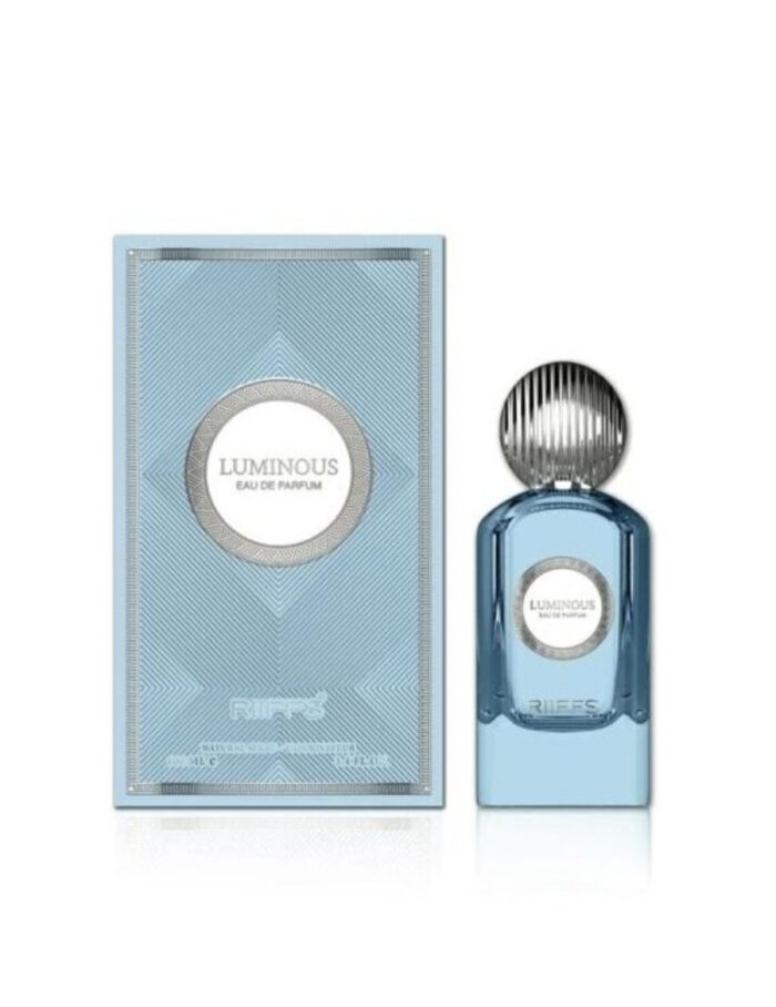 Luminous EDP 100 ml
