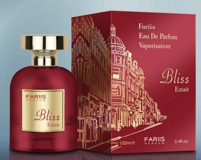 Bliss Extait EDP 100 ml