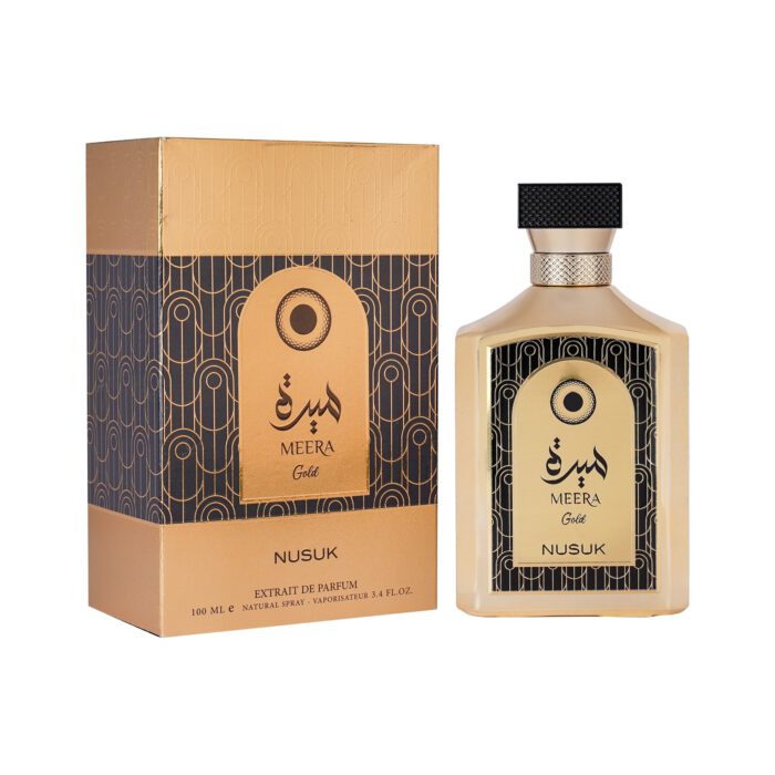 Meera Gold EDP 100 ml