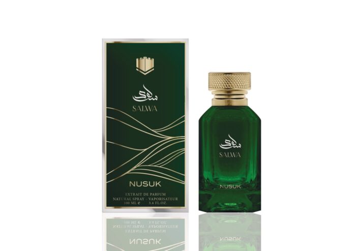 Salwa EDP 100 ml