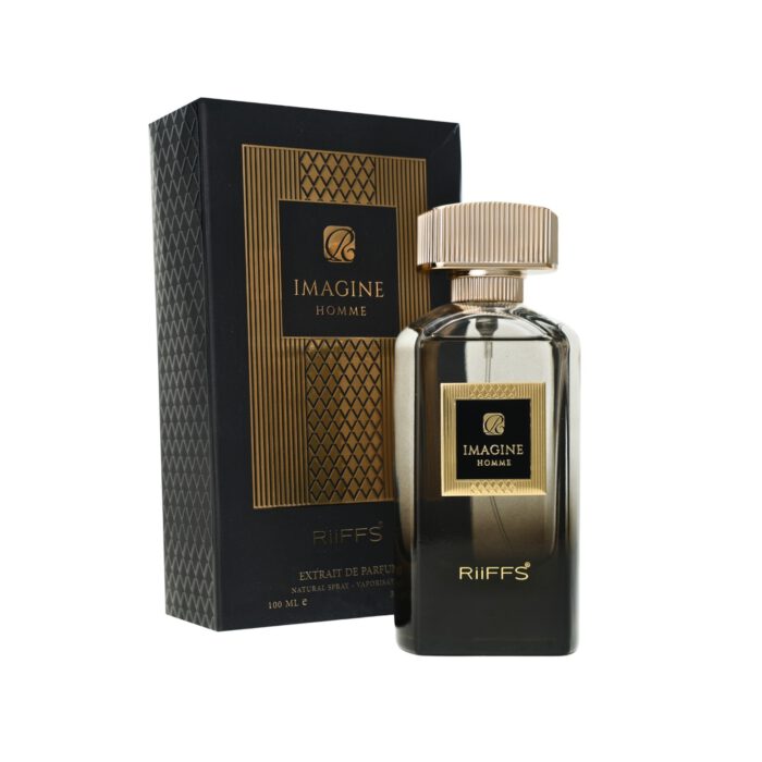 Imagine homme EDP 100 ml