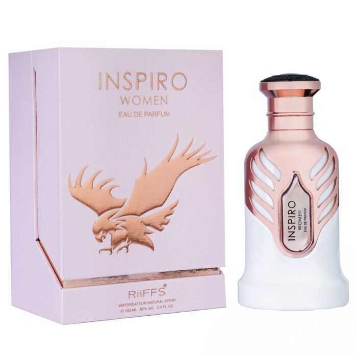 Inspiro Women EDP 100 ml