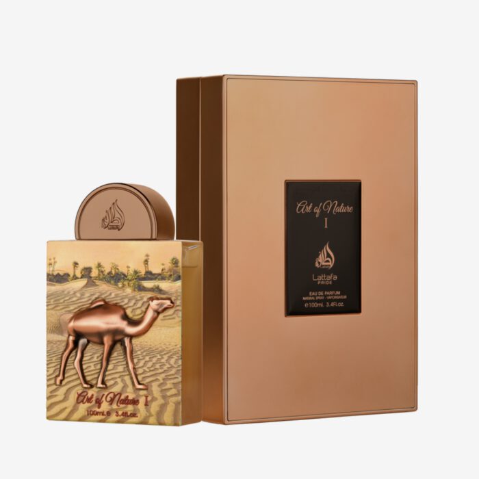 Art of Nature EDP 100 ml