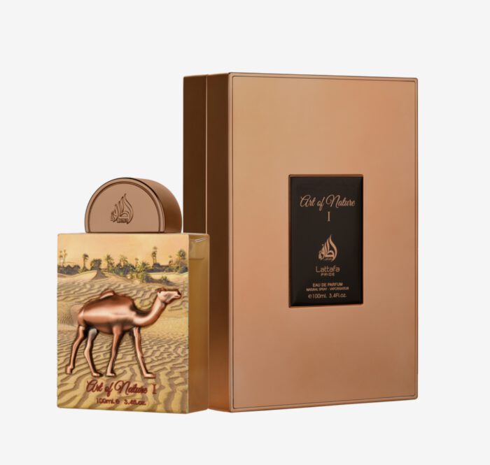 Art of Nature EDP 100 ml