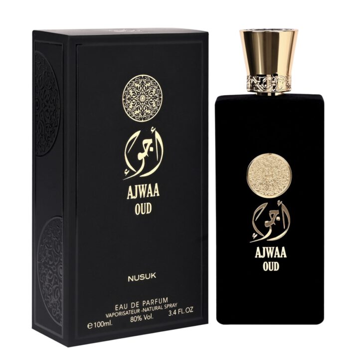 Ajwaa Oud EDP 100 ml