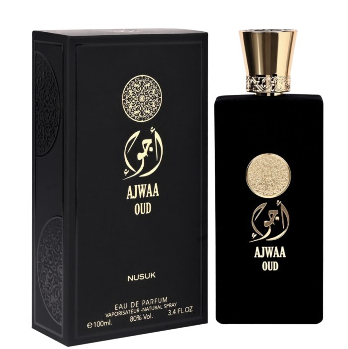 Ajwaa Oud EDP 100 ml