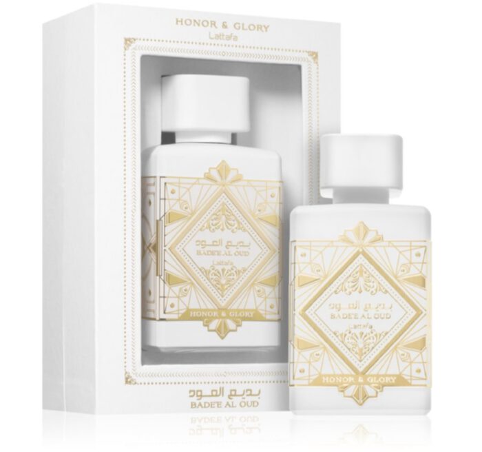 Bade'e al Oud Honour & Glory EDP 100 ml