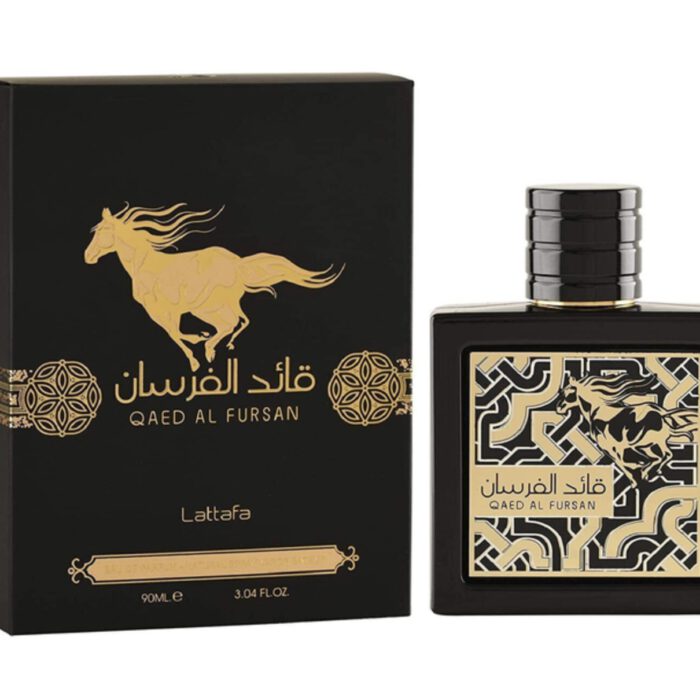 Qaed al Fursan EDP 90 ml