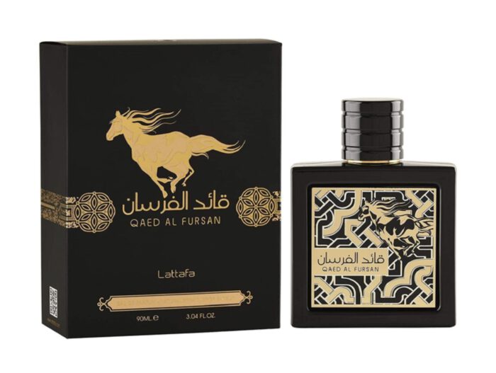 Qaed al Fursan EDP 90 ml