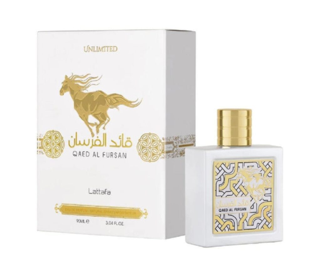 Qaed al Fursan Unlimited EDP 90 ml
