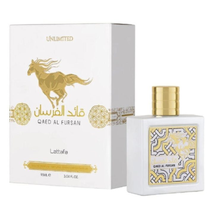Qaed al Fursan Unlimited EDP 90 ml