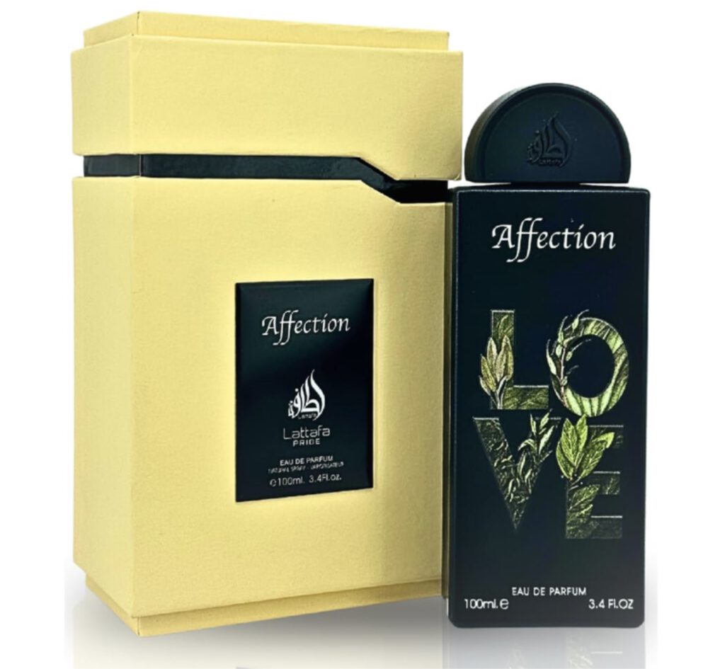 Affection EDP 100 ml