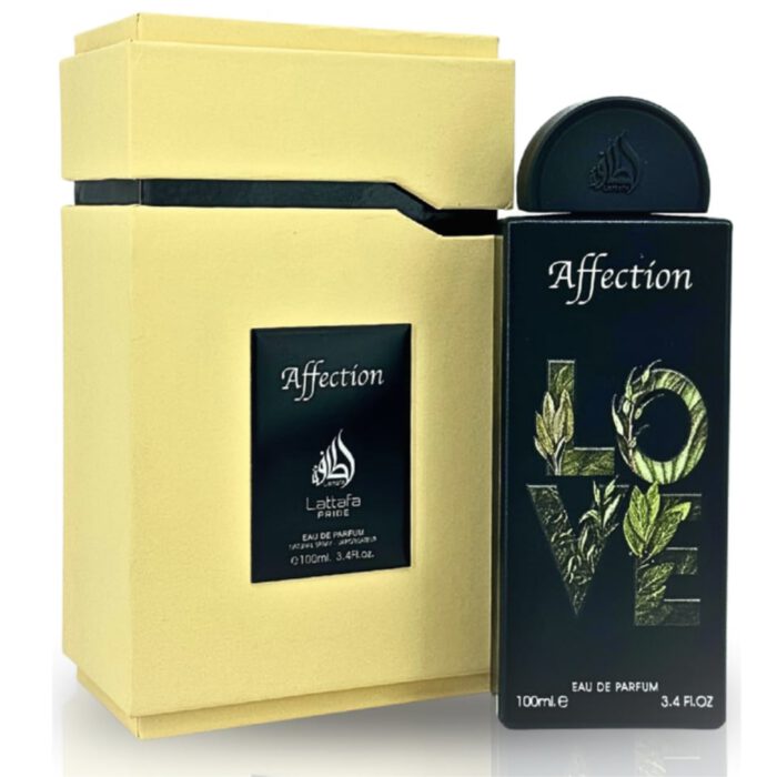 Affection EDP 100 ml