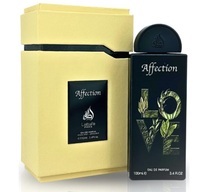Affection EDP 100 ml