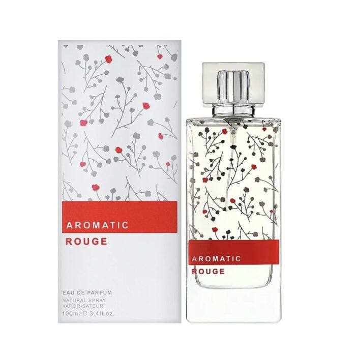 Aromatic Rouge EDP 100 ml