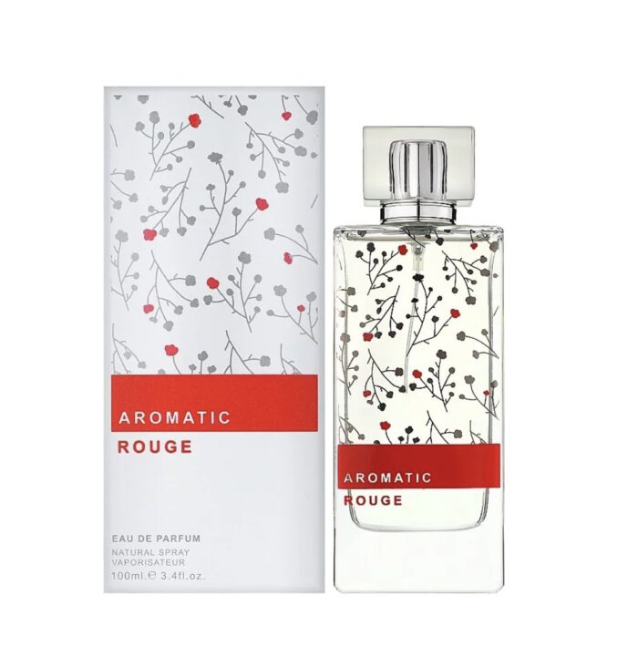 Aromatic Rouge EDP 100 ml