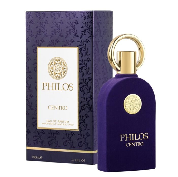 Philos Centro EDP 100 ml