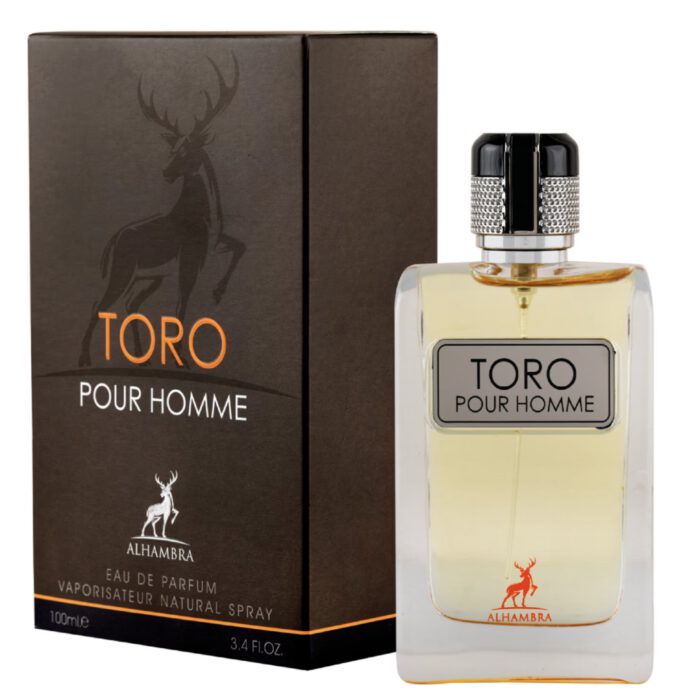 Toro pour Homme EDP 100 ml