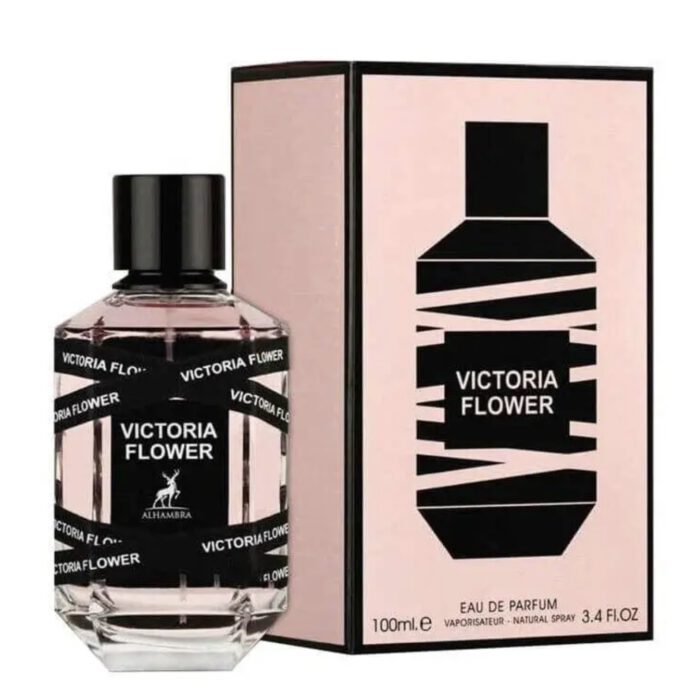 Victoria Flower EDP 100 ml
