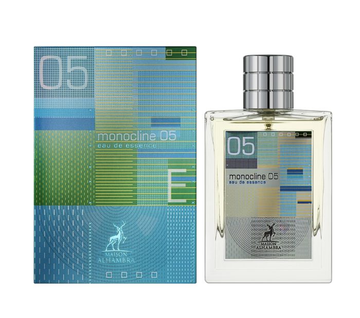 Monocline 05 EDP 100 ml