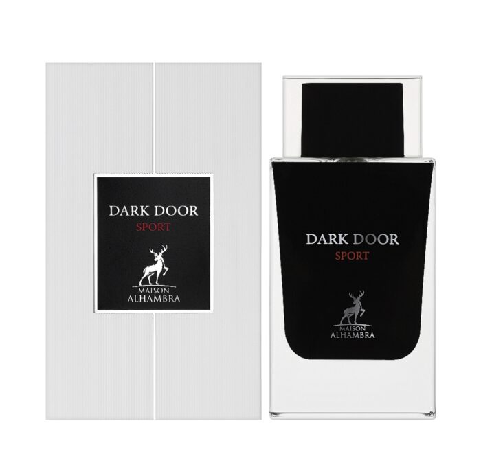 Dark Door Sport EDP 100 ml