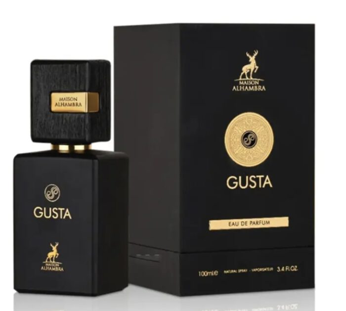 Gusta EDP 100 ml