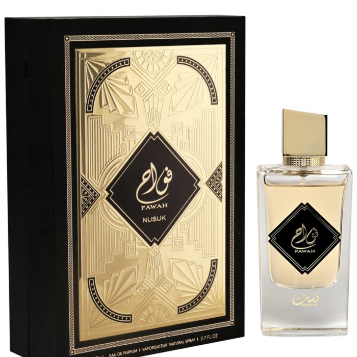 Fawah EDP 100 ml 