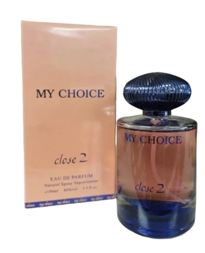 My Choice EDP 100 ml