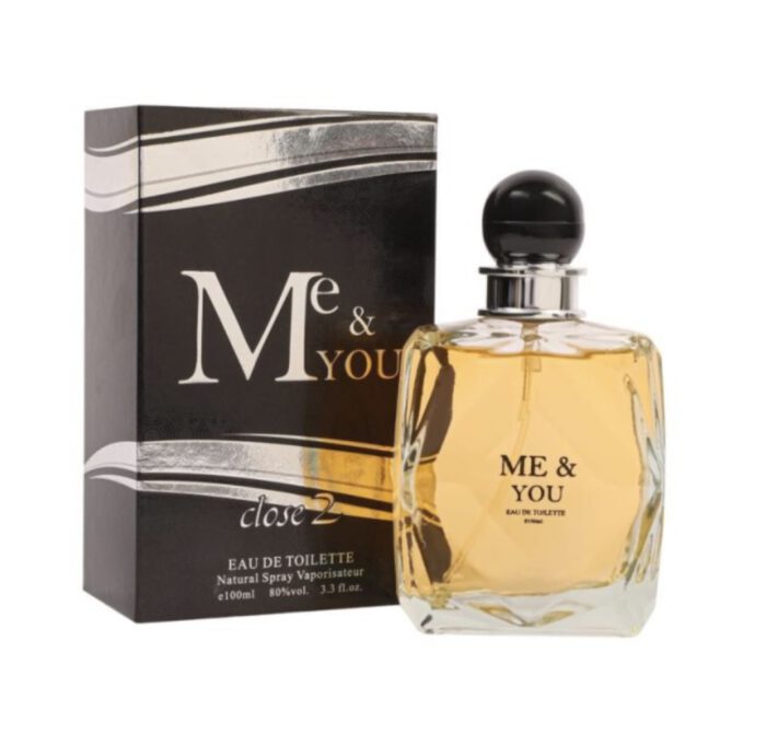 Me & You EDP 100 ml