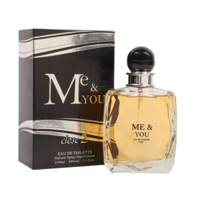Me & You EDP 100 ml