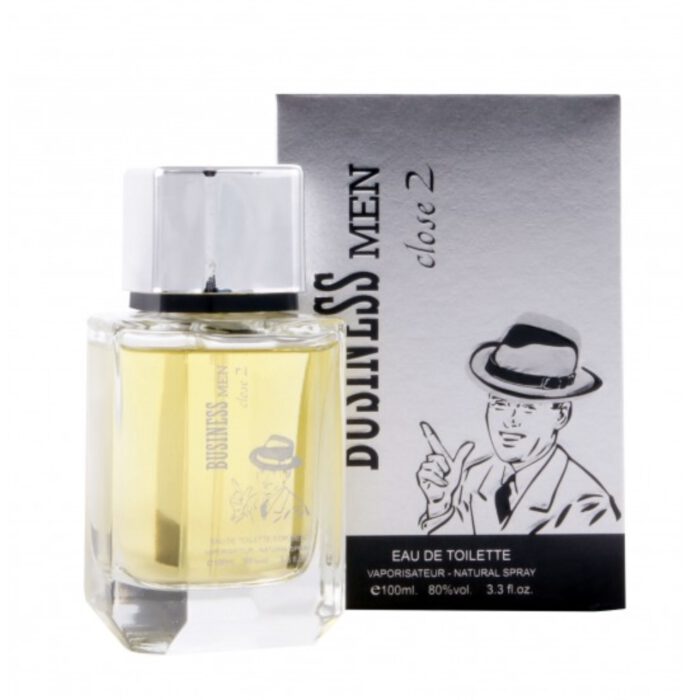 Business Men EDP 100 ml