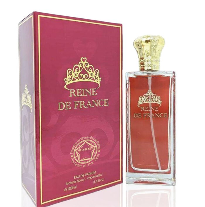 Reine de France EDP 100 ml