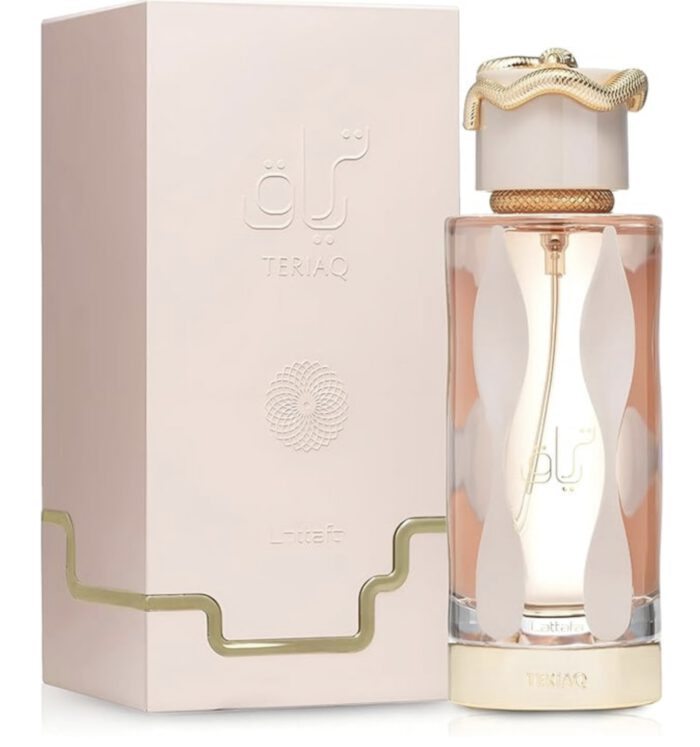 Teriaq EDP 100 ml