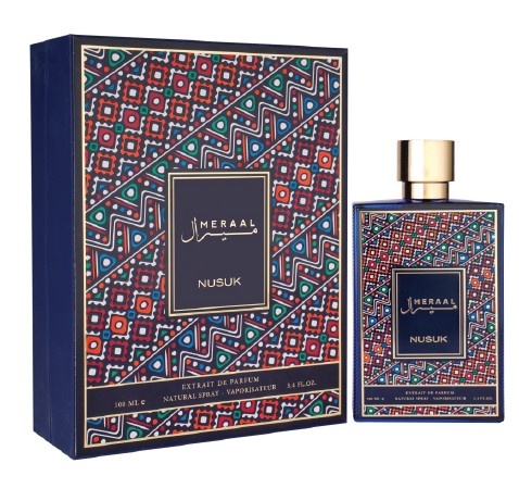 Meraal EDP 100 ml