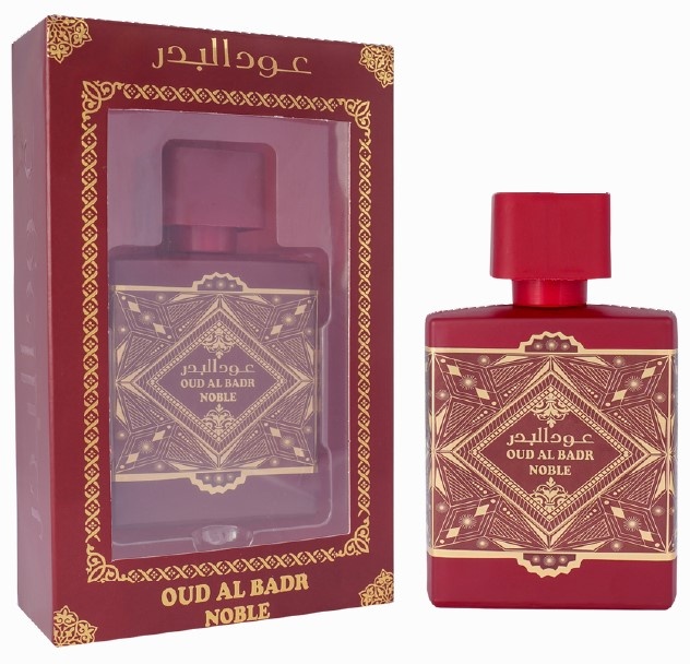 Oud Al Badr Noble EDP 100 ml