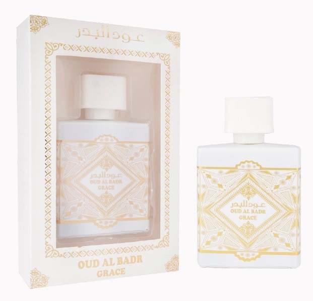 Oud Al Badr Grace EDP 100 ml
