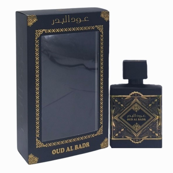 Oud Al Badr EDP 100 ml