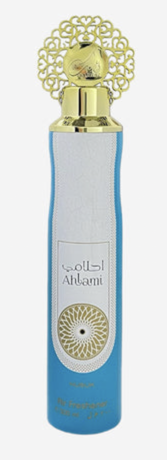 Air freshener Ahlami 300 ml 