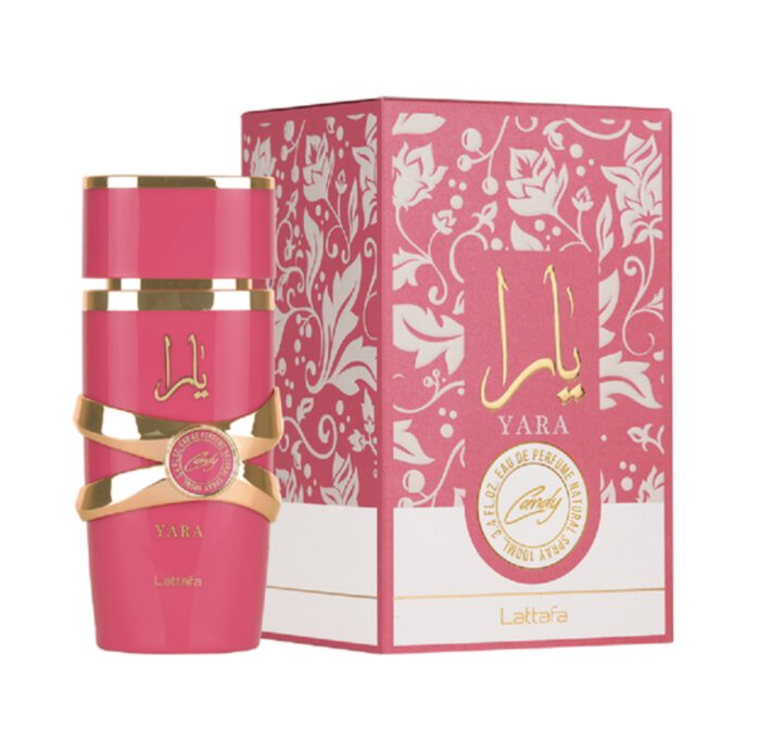 Yara Candy EDP 100 ml