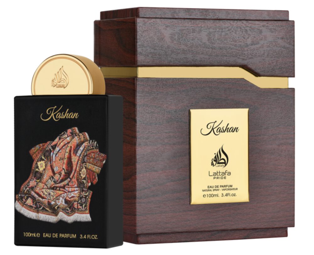 Kashan EDP 100 ml