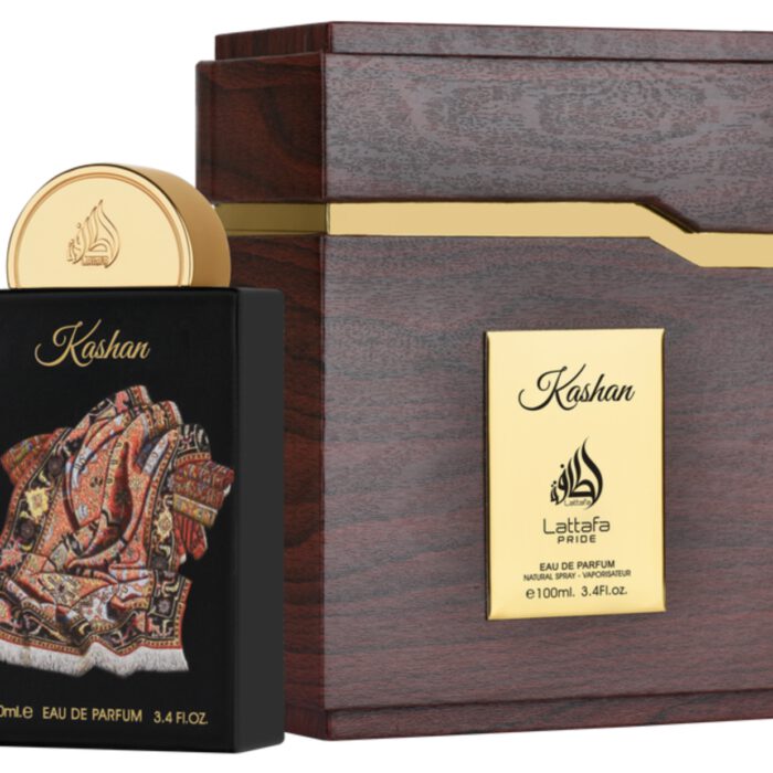 Kashan EDP 100 ml