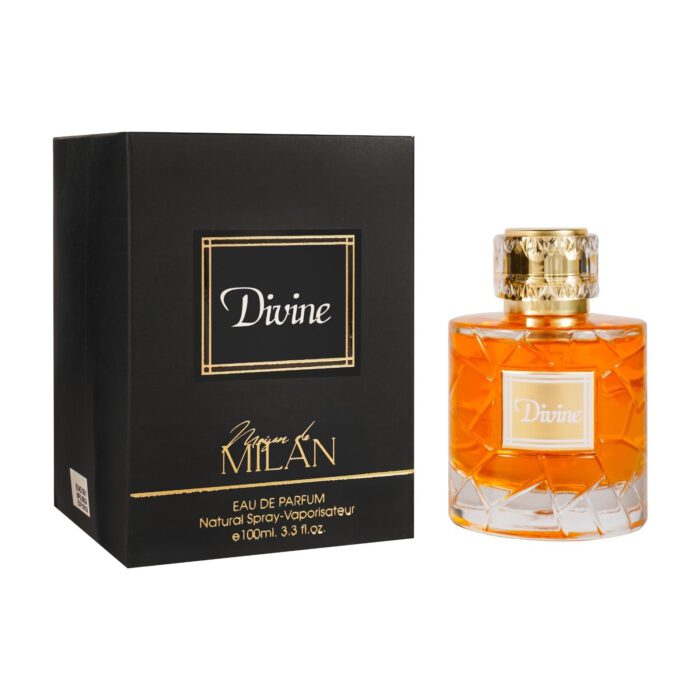 Divine EDP 100 ml