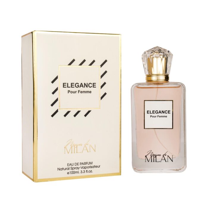 Elegance pour Femme EDP 100 ml