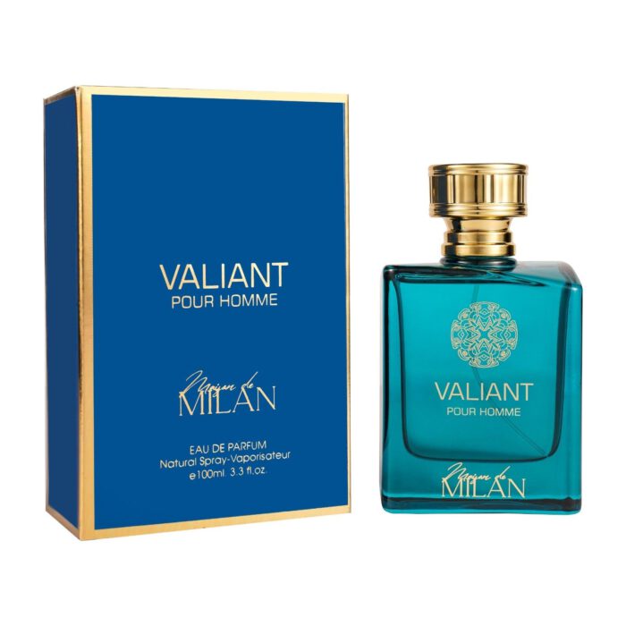 Valiant pour Homme EDP 100 ml