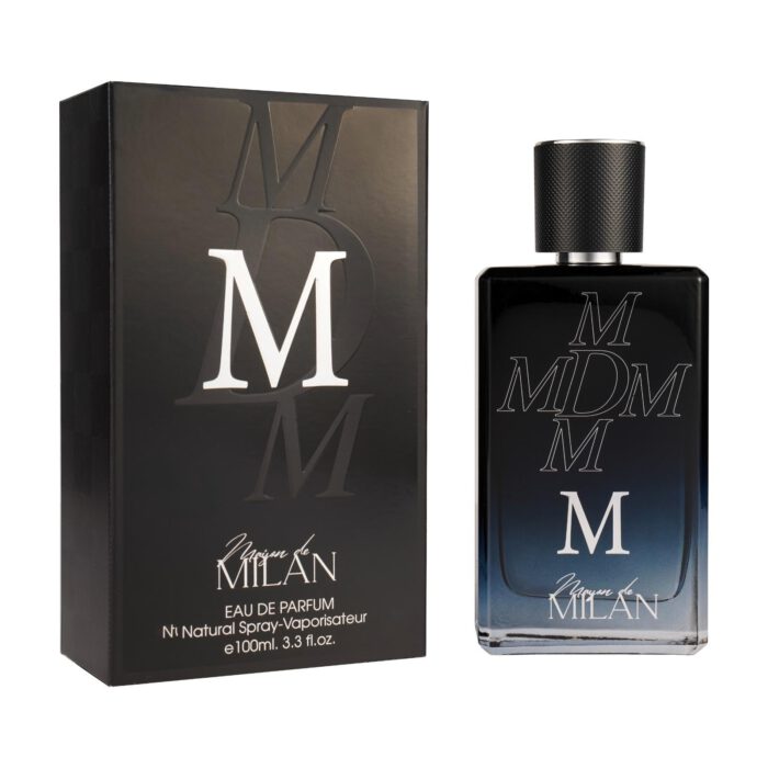 MDM EDP 100 ml