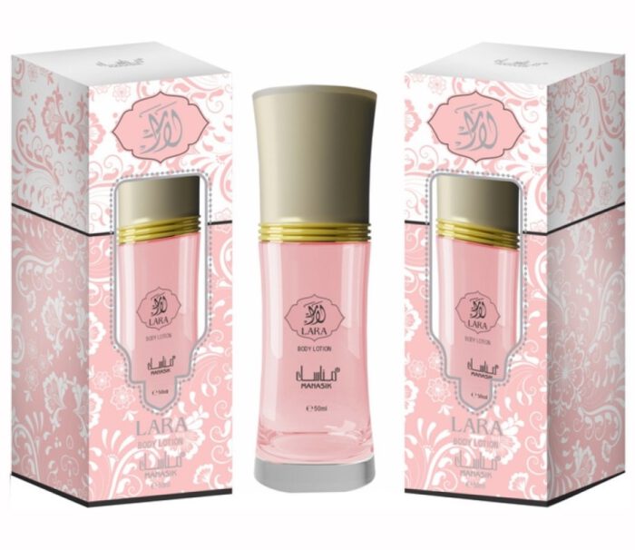 Lara Body Lotion 50 ml