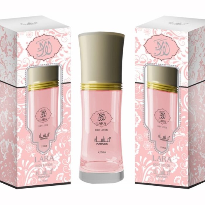 Lara Body Lotion 50 ml